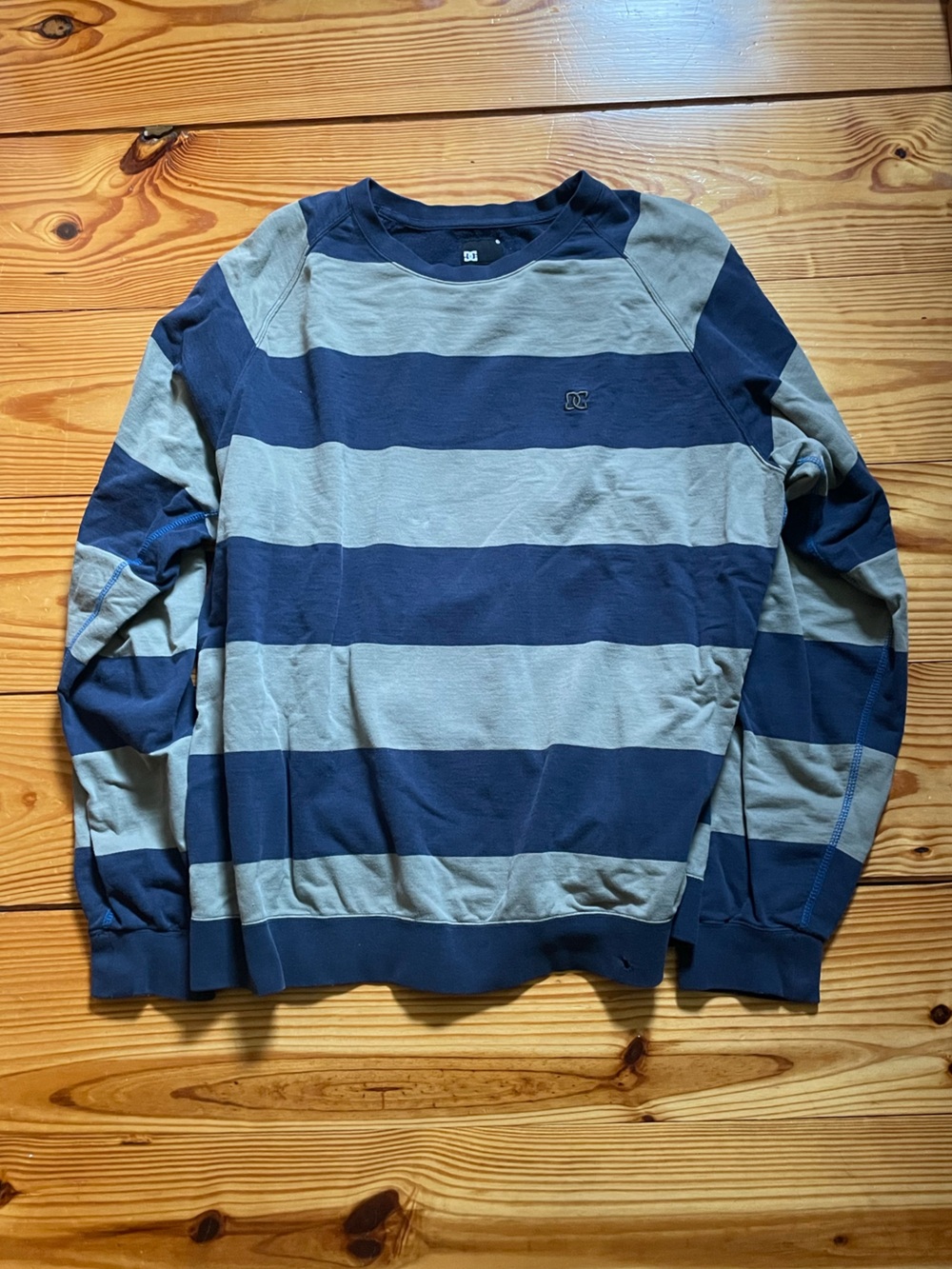 DC Sweater